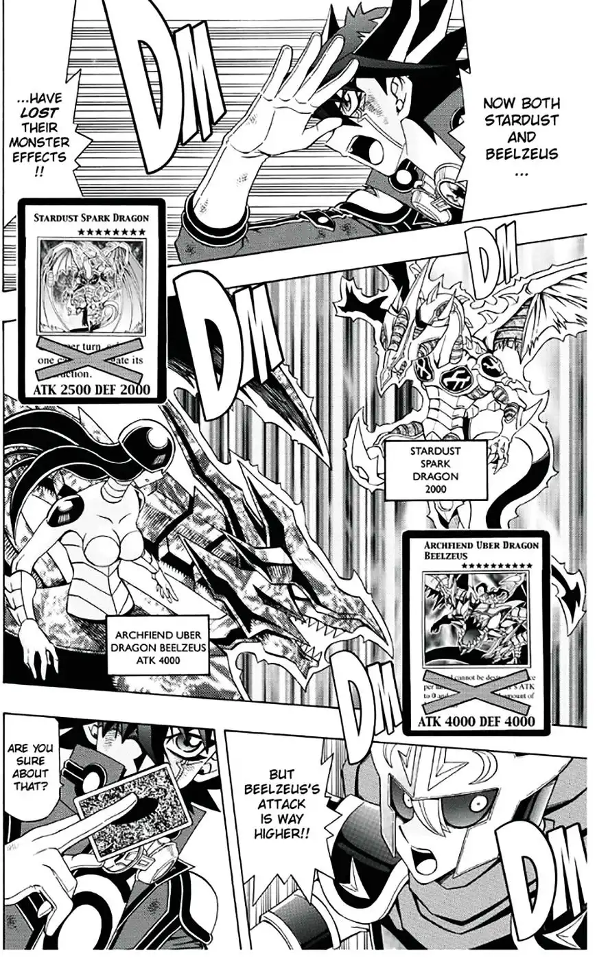 Yu-Gi-Oh! 5D's Chapter 55 17